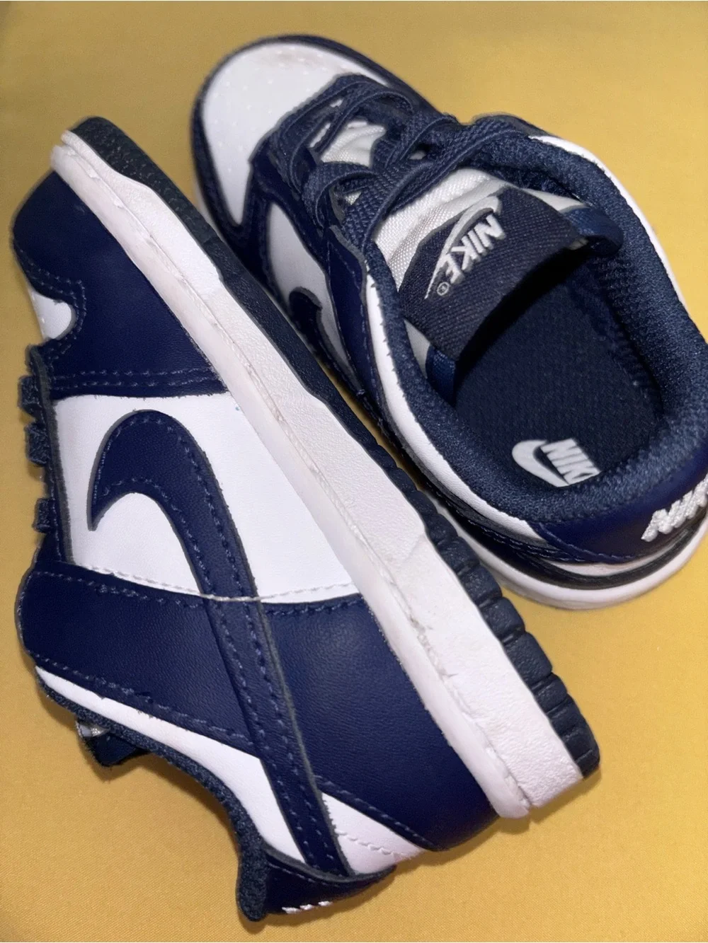 Nike classic kids